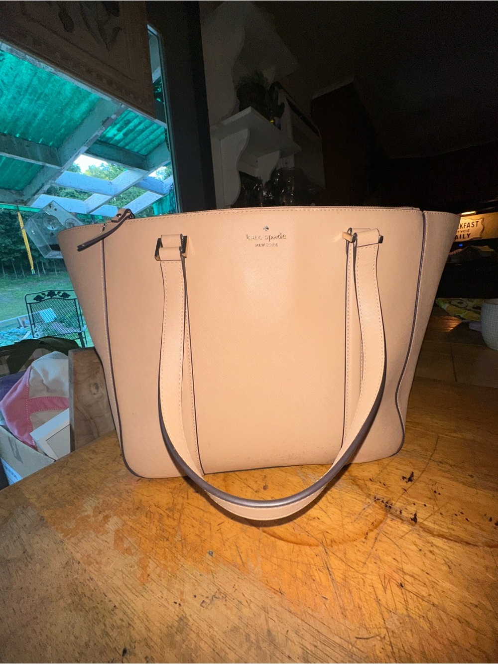 Kate Spade Tote Bag